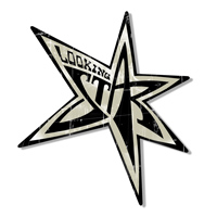 Looking Star album artwork