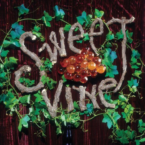 Sweet Vine self-titled Columbia album cover