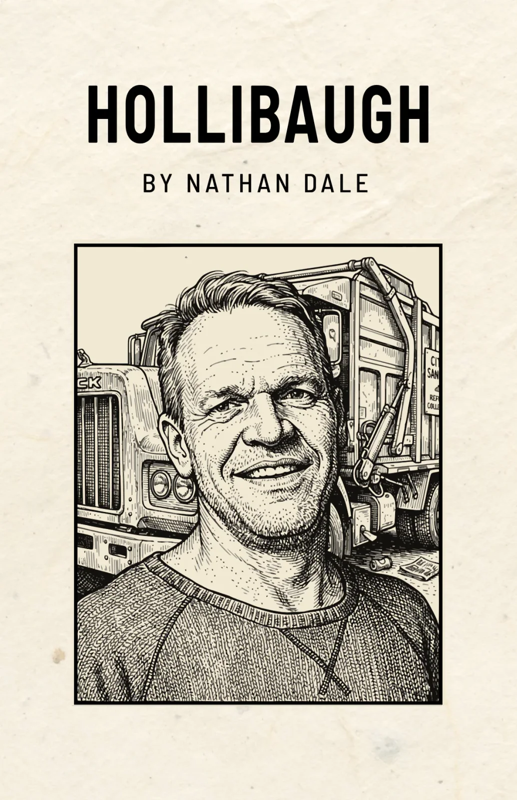 Hollibaugh by Nathan Dale