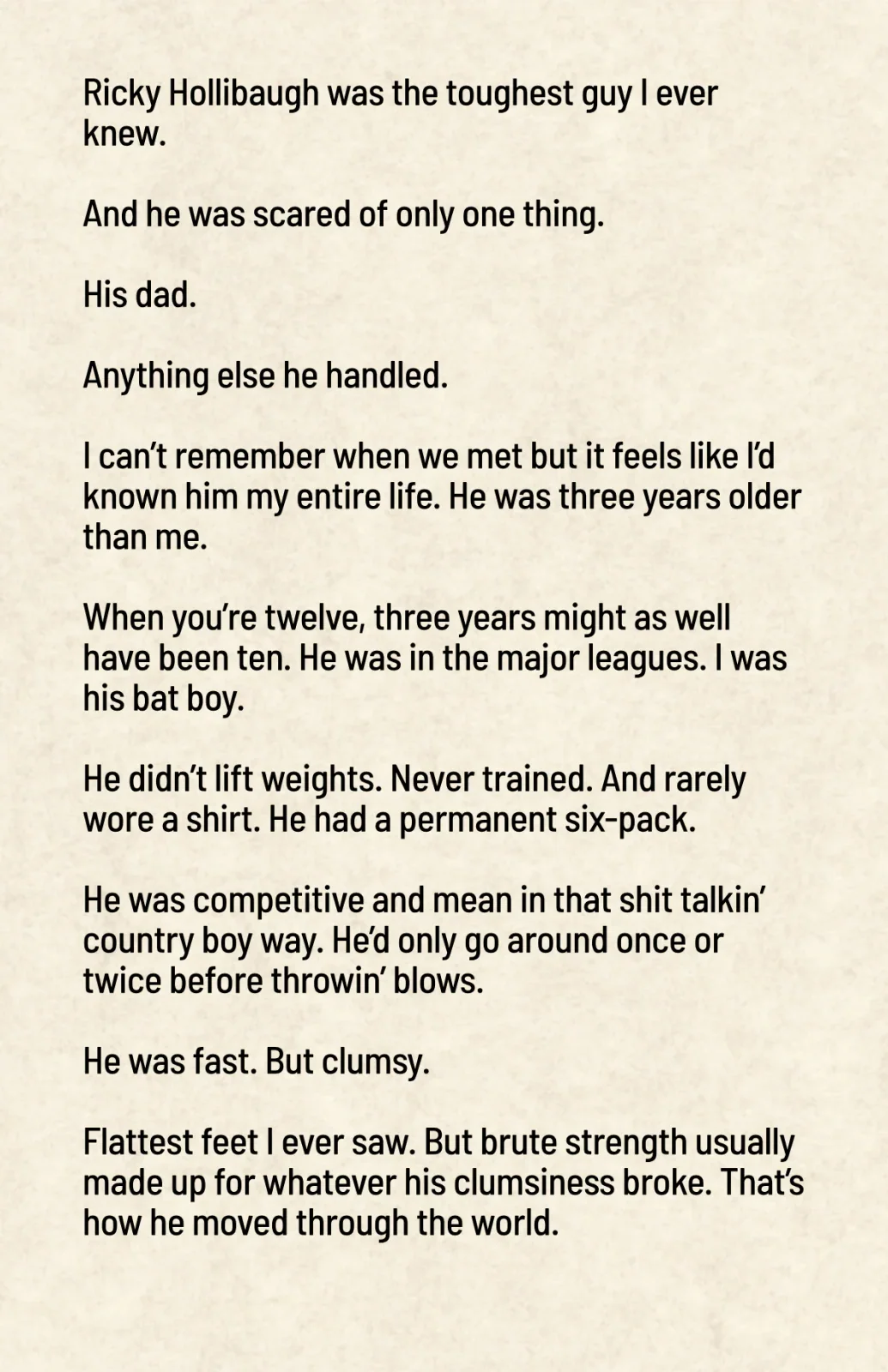 Hollibaugh, page 2 of 15