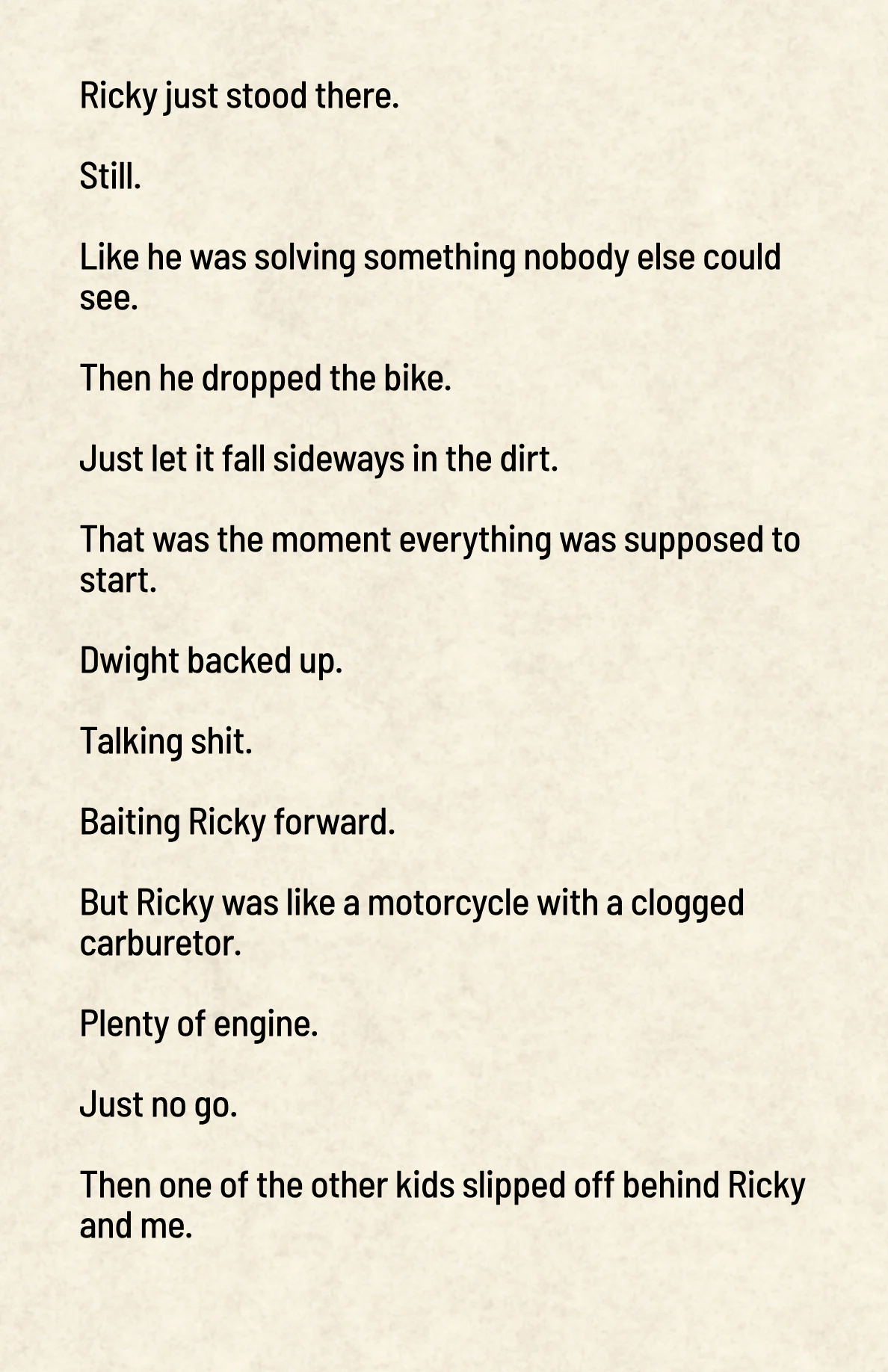 Hollibaugh, page 8 of 15