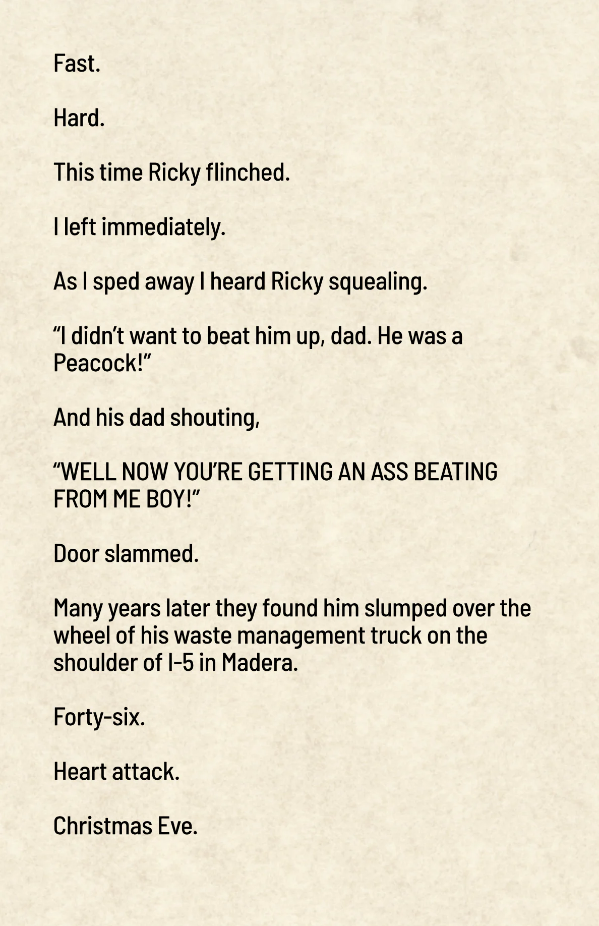 Hollibaugh, page 12 of 15